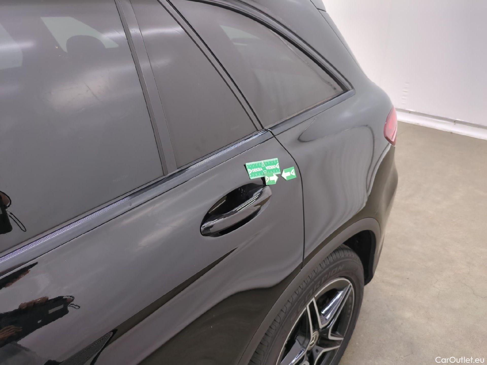  Mercedes  G-Klasee MERCEDES-BENZ GLC / 2019 / 5P / SUV GLC 200 d AMG Line #17