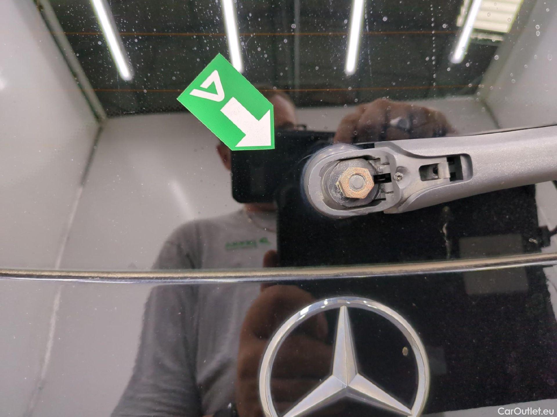 Mercedes  G-Klasee MERCEDES-BENZ GLC / 2019 / 5P / SUV GLC 200 d AMG Line #1