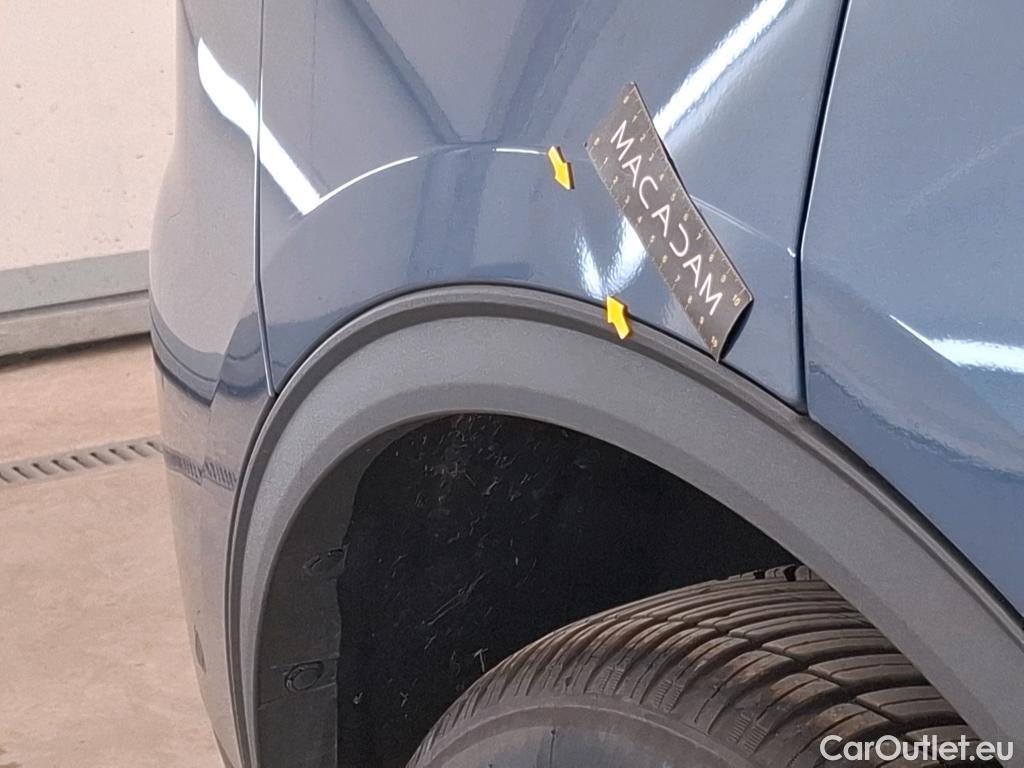  Ford  Kuga FORD  / 2019 / 5P / SUV 2.5 190 hybrid Flexifuel Pshift Titanium #2