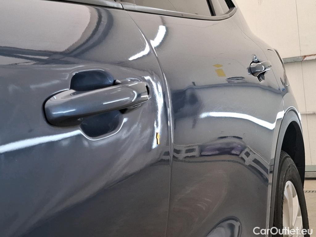  Ford  Kuga FORD  / 2019 / 5P / SUV 2.5 190 hybrid Flexifuel Pshift Titanium #18