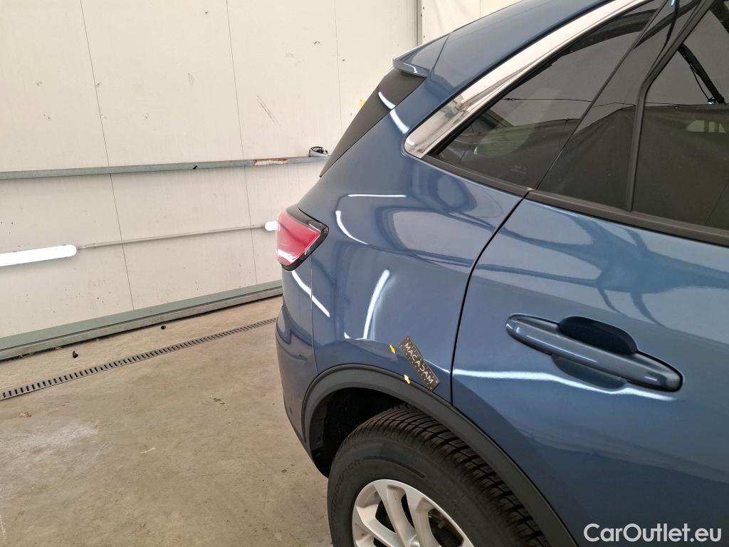  Ford  Kuga FORD  / 2019 / 5P / SUV 2.5 190 hybrid Flexifuel Pshift Titanium #1