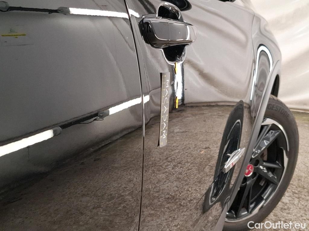  DS  DS7 7 Crossback Performance Line 1.5 BlueHDi 130CV BVA8 E6d #6