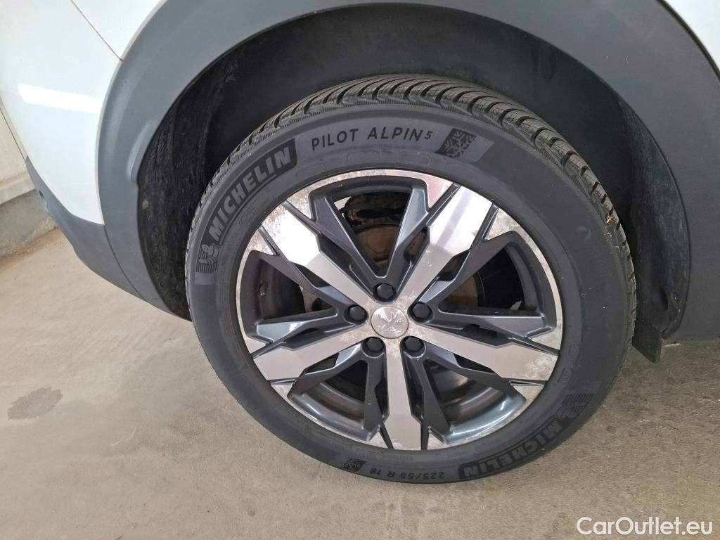  Peugeot  3008  Allure 1.2 PureTech 130CV BVA6 E6 #33