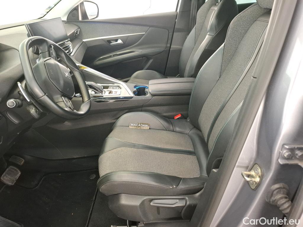  Peugeot  3008  Allure Pack 1.5 HDi 130CV BVA8 E6d #1