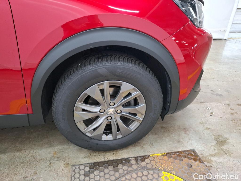  Peugeot  2008  Active Business 1.2 PureTech 130CV BVA8 E6d #13