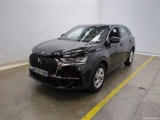  DS  DS7 DS DS 7 Crossback / 2017 / 5P / SUV BlueHDi 130 Manuel Chic 