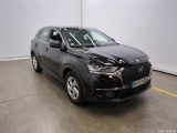  DS  DS7 DS DS 7 Crossback / 2017 / 5P / SUV BlueHDi 130 Manuel Chic #4