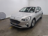  Ford  Focus  Berline Titanium 1.5 EcoBlue 120CV BVM6 E6dT 