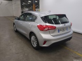  Ford  Focus  Berline Titanium 1.5 EcoBlue 120CV BVM6 E6dT #2