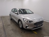  Ford  Focus  Berline Titanium 1.5 EcoBlue 120CV BVM6 E6dT #4