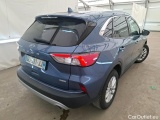  Ford  Kuga FORD  / 2019 / 5P / SUV 2.5 190 hybrid Flexifuel Pshift Titanium #3