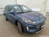  Ford  Kuga FORD  / 2019 / 5P / SUV 2.5 190 hybrid Flexifuel Pshift Titanium #4