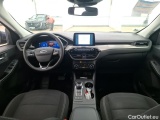  Ford  Kuga FORD  / 2019 / 5P / SUV 2.5 190 hybrid Flexifuel Pshift Titanium #5