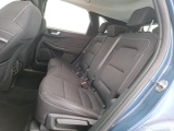  Ford  Kuga FORD  / 2019 / 5P / SUV 2.5 190 hybrid Flexifuel Pshift Titanium #9