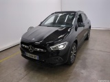  Mercedes  GLA MERCEDES-BENZ  / 2020 / 5P / SUV 1.3  200 PROGRESSIVE LINE DCT 