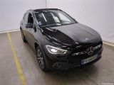  Mercedes  GLA MERCEDES-BENZ  / 2020 / 5P / SUV 1.3  200 PROGRESSIVE LINE DCT #4