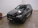  Mercedes  G-Klasee MERCEDES-BENZ GLC / 2019 / 5P / SUV GLC 200 d AMG Line 