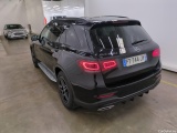  Mercedes  G-Klasee MERCEDES-BENZ GLC / 2019 / 5P / SUV GLC 200 d AMG Line #2