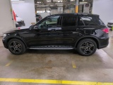  Mercedes  G-Klasee MERCEDES-BENZ GLC / 2019 / 5P / SUV GLC 200 d AMG Line #3