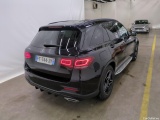  Mercedes  G-Klasee MERCEDES-BENZ GLC / 2019 / 5P / SUV GLC 200 d AMG Line #4