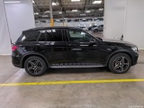  Mercedes  G-Klasee MERCEDES-BENZ GLC / 2019 / 5P / SUV GLC 200 d AMG Line #5