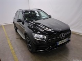  Mercedes  G-Klasee MERCEDES-BENZ GLC / 2019 / 5P / SUV GLC 200 d AMG Line #6