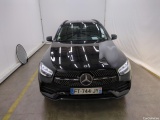  Mercedes  G-Klasee MERCEDES-BENZ GLC / 2019 / 5P / SUV GLC 200 d AMG Line #7