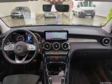  Mercedes  G-Klasee MERCEDES-BENZ GLC / 2019 / 5P / SUV GLC 200 d AMG Line #8