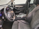  Mercedes  G-Klasee MERCEDES-BENZ GLC / 2019 / 5P / SUV GLC 200 d AMG Line #13