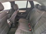  Mercedes  G-Klasee MERCEDES-BENZ GLC / 2019 / 5P / SUV GLC 200 d AMG Line #14