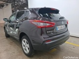  Nissan  Qashqai NISSAN  / 2017 / 5P / Crossover 1.5 DCI 115 DCT Business Edition #2