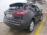  Nissan  Qashqai NISSAN  / 2017 / 5P / Crossover 1.5 DCI 115 DCT Business Edition #3