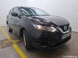  Nissan  Qashqai NISSAN  / 2017 / 5P / Crossover 1.5 DCI 115 DCT Business Edition #4