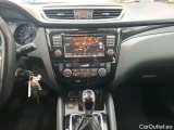  Nissan  Qashqai NISSAN  / 2017 / 5P / Crossover 1.5 DCI 115 DCT Business Edition #10