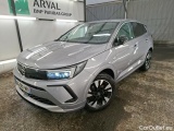  Opel   Grandland X Grandland X Elegance Business 1.5 130CV BVA8 E6d 