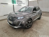  Peugeot  2008  Allure Business 1.5 HDi 130CV BVA8 E6d 