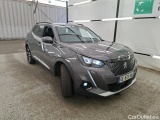 Peugeot  2008  Allure Business 1.5 HDi 130CV BVA8 E6d #4