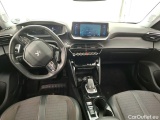  Peugeot  2008  Allure Business 1.5 HDi 130CV BVA8 E6d #5