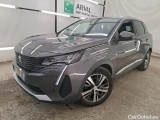  Peugeot  3008  Allure Pack 1.5 HDi 130CV BVA8 E6d 