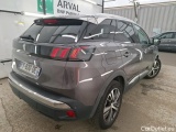  Peugeot  3008  Allure Pack 1.5 HDi 130CV BVA8 E6d #3