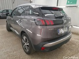  Peugeot  3008  Allure Pack 1.5 HDi 130CV BVA8 E6d #2