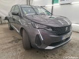  Peugeot  3008  Allure Pack 1.5 HDi 130CV BVA8 E6d #4