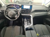  Peugeot  3008  Allure Pack 1.5 HDi 130CV BVA8 E6d #5