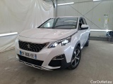  Peugeot  3008  Allure 1.2 PureTech 130CV BVA6 E6 