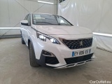  Peugeot  3008  Allure 1.2 PureTech 130CV BVA6 E6 #4