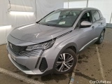  Peugeot  3008  Allure Pack 1.5 HDi 130CV BVA8 E6d 