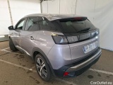  Peugeot  3008  Allure Pack 1.5 HDi 130CV BVA8 E6d #2