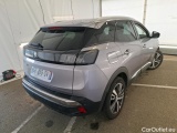  Peugeot  3008  Allure Pack 1.5 HDi 130CV BVA8 E6d #3