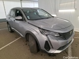  Peugeot  3008  Allure Pack 1.5 HDi 130CV BVA8 E6d #4