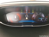  Peugeot  3008  Allure Pack 1.5 HDi 130CV BVA8 E6d #7